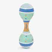 Teethers & Rattles